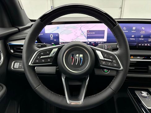 New 2026 Buick Enclave Avenir w/ Super Cruise Package image 25