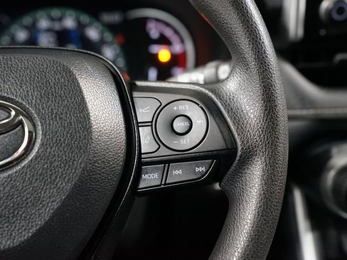 Certified 2024 Toyota RAV4 XLE image 13