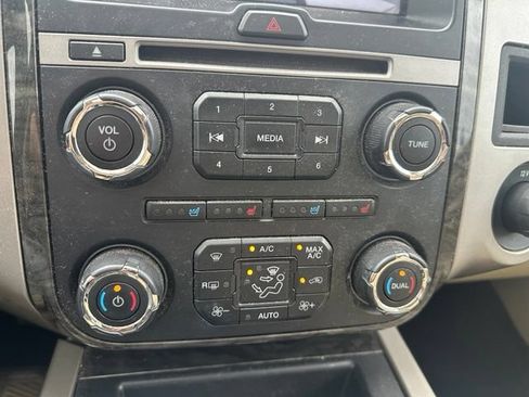 Used 2015 Ford Expedition Limited w/ Equipment Group 301A RWD image 18