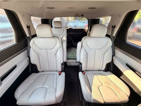 Used 2020 Hyundai Palisade SEL AWD/4WD image 27