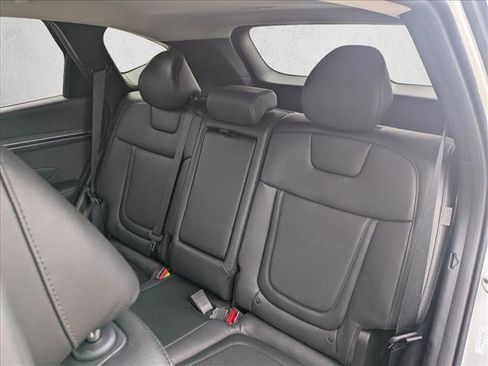 Certified 2024 Hyundai Tucson Limited image 15