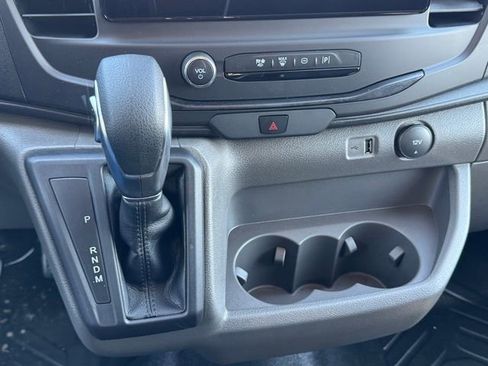 New 2026 Ford Transit 350 148 High Roof DRW AWD w/ Load Area Protection Package image 16