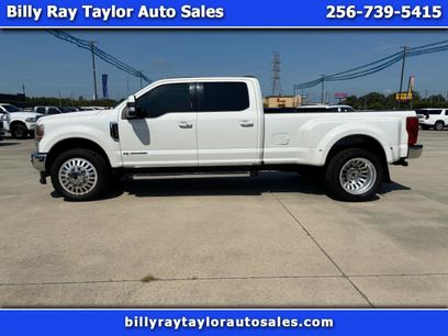 Used 2022 Ford F350 Lariat w/ Lariat Ultimate Package