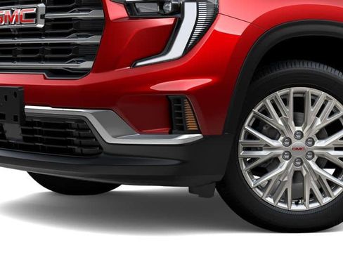 New 2026 GMC Acadia Elevation w/ Elevation Premium Package AWD/4WD image 25