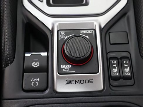 Used 2024 Subaru Forester Premium image 55