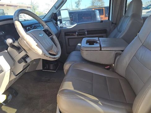 Used 2008 Ford F450 Lariat image 7