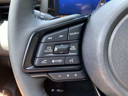 New 2026 Subaru Outback Premium AWD/4WD image 16