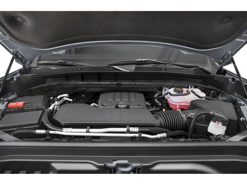 New 2026 GMC Sierra 1500 Elevation w/ Elevation Premium Package AWD/4WD image 32