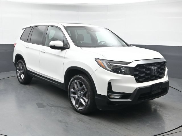 Used 2023 Honda Passport EX-L image 1