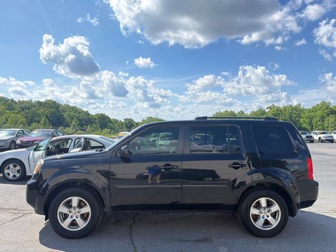 Used 2011 Honda Pilot EX-L image 1