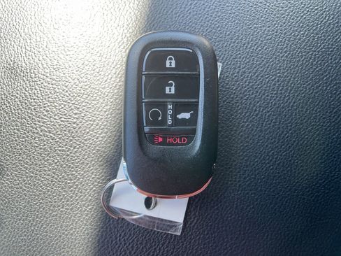 Used 2023 Honda CR-V Sport Touring image 30