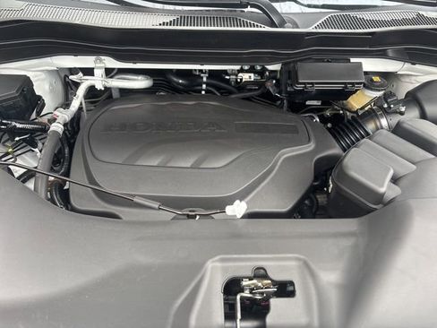 New 2026 Honda Ridgeline RTL image 19