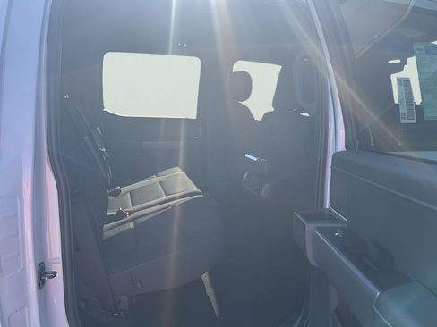 New 2025 Ford F150 XLT w/ Equipment Group 302A MID image 11