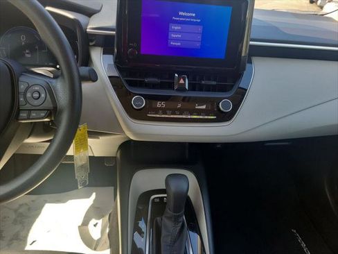 Certified 2026 Toyota Corolla LE image 21