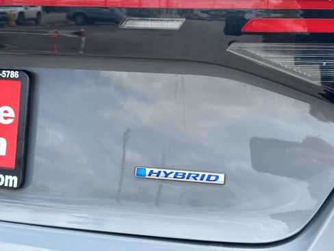 Used 2024 Honda Accord EX-L image 36