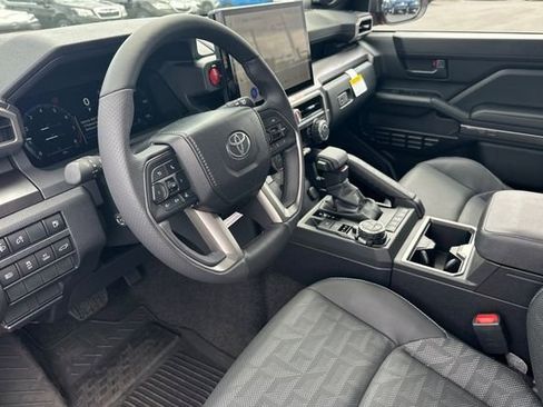 New 2026 Toyota 4Runner 4WD image 10