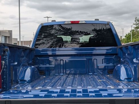 Used 2024 Ford F150 STX AWD/4WD image 7