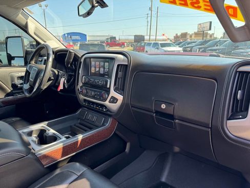 Used 2019 GMC Sierra 2500 SLT image 59