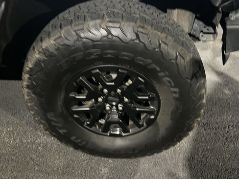 Used 2023 Ford Bronco Raptor image 7