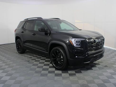 New 2026 GMC Terrain Elevation w/ Elevation Premium Package image 27