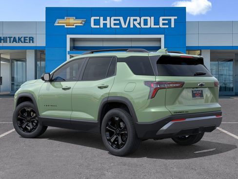 New 2026 Chevrolet Equinox LT w/ Convenience Package II image 27