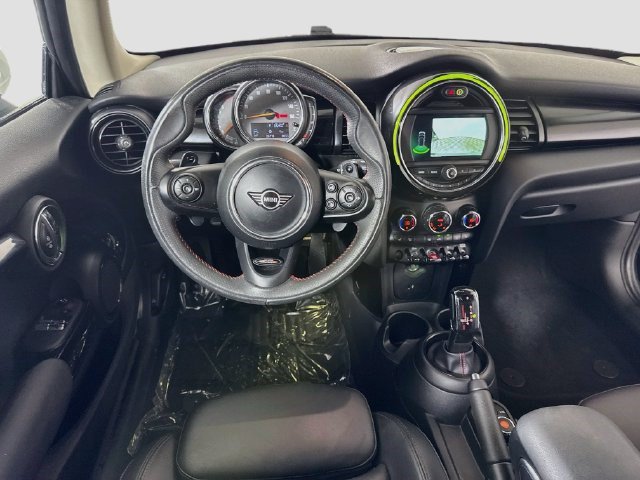 Used 2020 MINI Cooper S w/ Storage Package FWD image 16