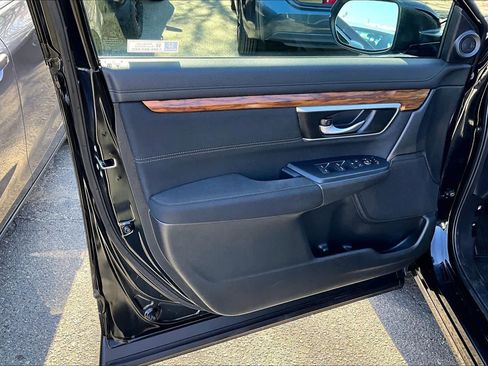 Used 2022 Honda CR-V EX image 21