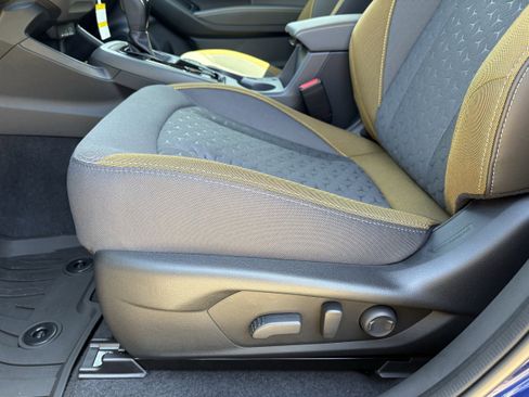 New 2026 Subaru Crosstrek 2.5i Sport AWD/4WD image 27
