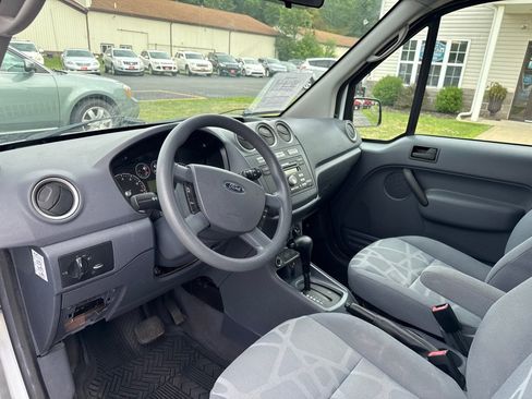 Used 2011 Ford Transit Connect XLT FWD image 18