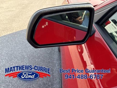 New 2026 Ford Mustang GT Premium w/ GT Performance Package RWD image 8