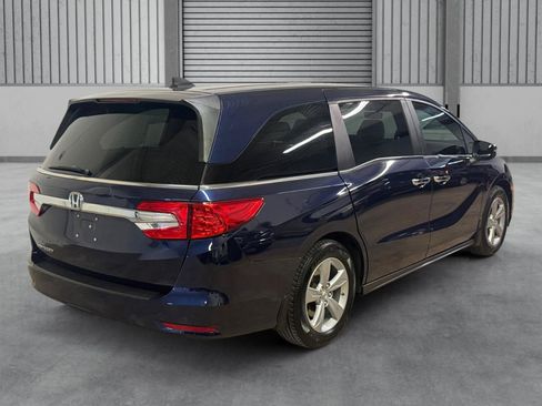 Used 2019 Honda Odyssey EX-L image 33