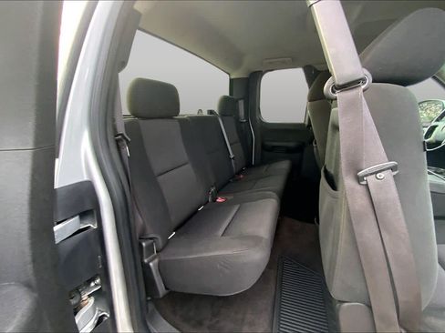 Used 2012 Chevrolet Silverado 1500 LT RWD image 19
