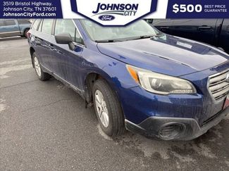 Used 2017 Subaru Outback 2.5i video 1