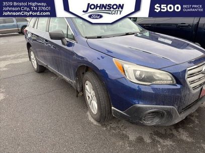 Used 2017 Subaru Outback 2.5i