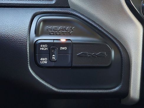 Used 2024 RAM 3500 Laramie image 28