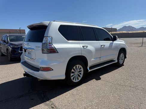 Used 2019 Lexus GX 460 Premium w/ Premium Package AWD/4WD image 5