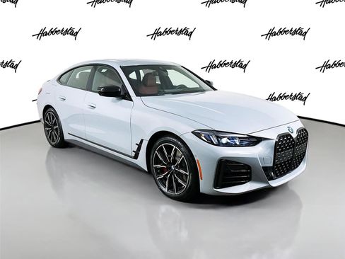 New 2026 BMW 430i xDrive image 3