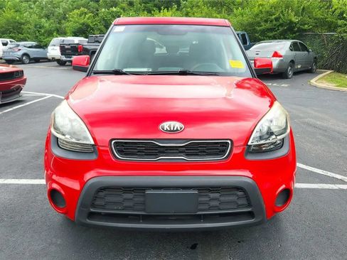 Used 2013 Kia Soul FWD image 7