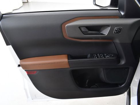 New 2025 Ford Bronco Sport Outer Banks w/ Outer Banks Tech Package+ image 25