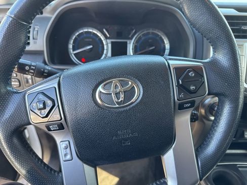 Used 2016 Toyota 4Runner 2WD image 9