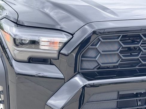 New 2026 Toyota 4Runner TRD Off-Road Premium AWD/4WD image 3