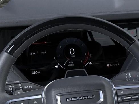 New 2026 GMC Yukon XL Denali Ultimate image 18