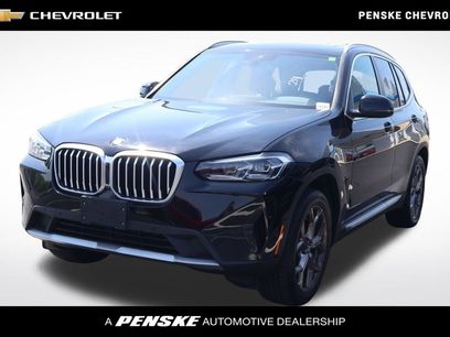 Used 2024 BMW X3 xDrive30i