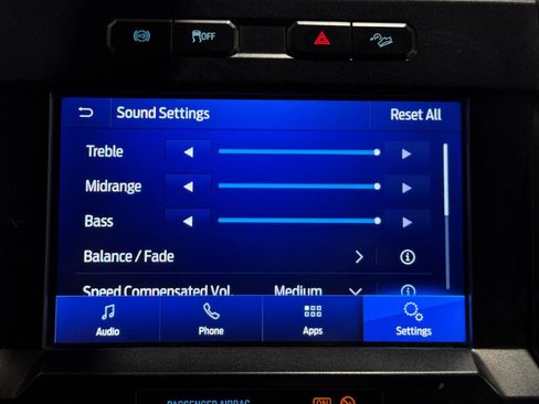 Used 2021 Ford F250 XL AWD/4WD image 16