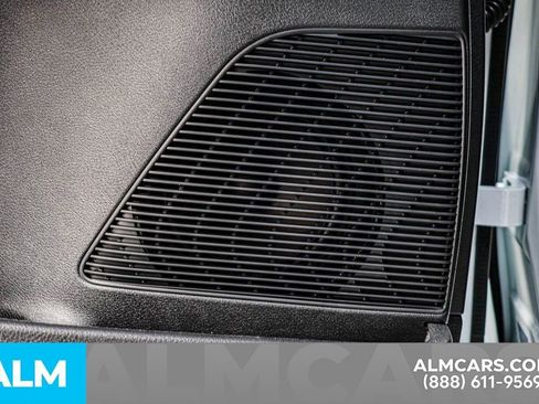 Certified 2025 Nissan Murano SL image 62