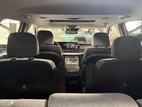 Used 2020 Hyundai Palisade SEL w/ Convenience Package FWD image 38