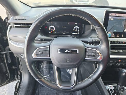 Used 2022 Jeep Compass High Altitude image 21