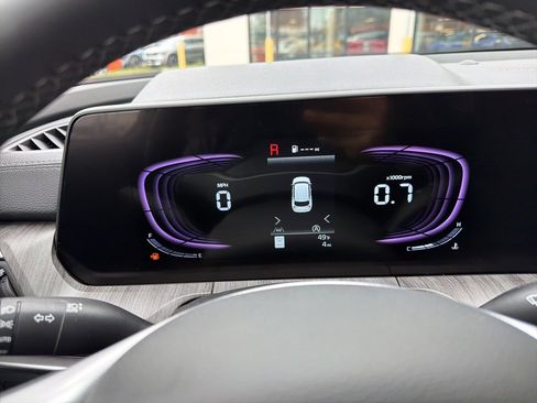 New 2025 Kia Telluride EX image 36