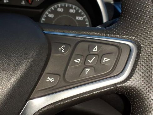 Used 2022 Chevrolet Malibu LS w/ LPO, Convenience Package 1 image 25