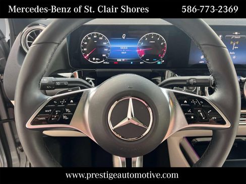Used 2026 Mercedes-Benz GLA 250 4MATIC image 20